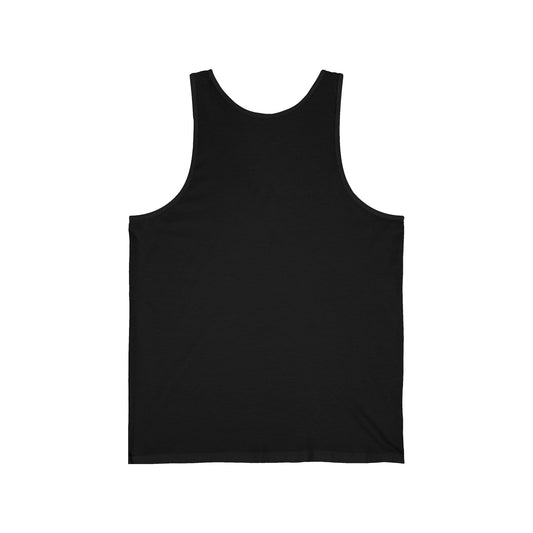 Content Creator Unisex Tank Top