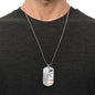 To My Boyfriend Dog Tag | I'm Always Here for You