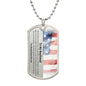To My Boyfriend Dog Tag | I'm Always Here for You