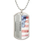To My Soulmate Personalized Dog Tag | I'm Always Here for You