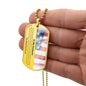 To My Soulmate Personalized Dog Tag | I'm Always Here for You
