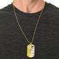 To My Soulmate Personalized Dog Tag | I'm Always Here for You
