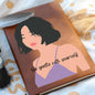 Be Gentle with Yourself II