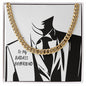 To My Badass Boyfriend | Tuxedo š„