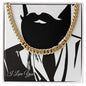 To My Soulmate | š Cuban Link Bearded Man