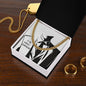 To My Badass Boyfriend | Tuxedo š„