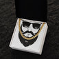 To My Badass Son | š„Bearded Son