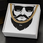 To My Badass Son | š„Bearded Son