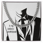 To My Badass Boyfriend | Tuxedo š„