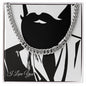 To My Soulmate | š Cuban Link Bearded Man