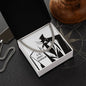 To My Badass Boyfriend | Tuxedo š„