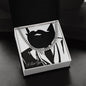 To My Soulmate | š Cuban Link Bearded Man