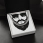 To My Badass Son | š„Bearded Son