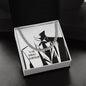 To My Badass Boyfriend | Tuxedo š„