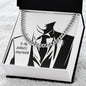 To My Badass Soulmate | 🔥Tuxedo