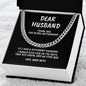 To My Husband | Thank You for Being My Husband 🥷