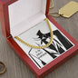 To My Badass Boyfriend | Tuxedo š„