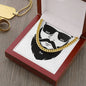 To My Badass Son | š„Bearded Son
