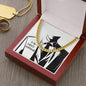 To My Badass Boyfriend | Tuxedo š„