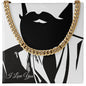 To My Soulmate | š Cuban Link Bearded Man