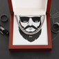 To My Badass Son | š„Bearded Son