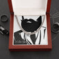 To My Soulmate | š Cuban Link Bearded Man