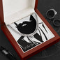 To My Soulmate | š Cuban Link Bearded Man