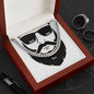 To My Badass Son | š„Bearded Son