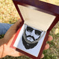 To My Badass Son | š„Bearded Son
