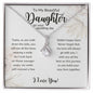 To Our Daughter | On Your Wedding Day 💎