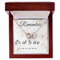 Sincere Condolences for Loss of Loved One | Remember