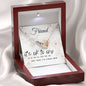 Sincere Condolences for Loss of Loved One | Friend