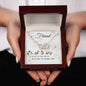 Sincere Condolences for Loss of Loved One | Friend