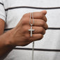 Sincere Condolences | Personalized Cross for Loss of Loved One