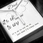 Sincere Condolences for Loss of Loved One | Dad