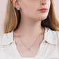 To My Wife Necklace | Happy We Said I Do, From Husband