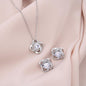 To My Wife Necklace | Happy We Said I Do, From Husband