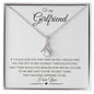 To My Girlfriend | You're Special 💋
