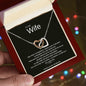 To My Wife | We Have Shared Amazing Memories, From Husband