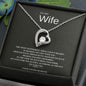 To My Wife | We Said I Do, A Wonderful Thing