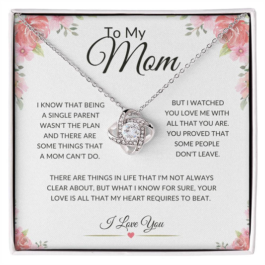 To My Mom | Your 🌸 Love is All My Heart Requires