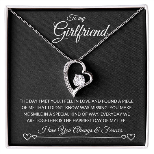 To My Girlfriend | I Fell in Love🔥💓